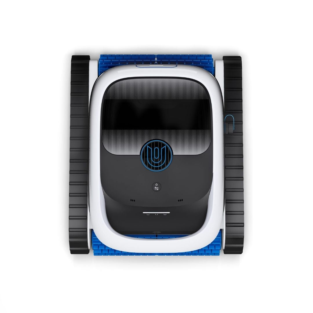 ECOVACS ULTRAMARINE P1 - Cordless Robotic Pool Cleaner