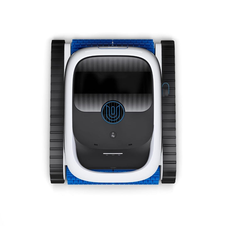 ECOVACS ULTRAMARINE P1 - Cordless Robotic Pool Cleaner