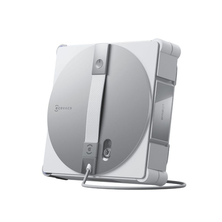WINBOT W3 OMNI Robot Window Cleaner – Vortex Wash with WIN-SLAM 5.0 Sensor Detection