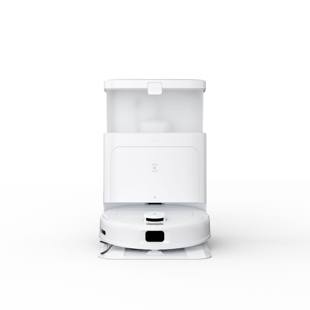 ECOVACS DEEBOT - N30 PRO OMNI Smart Robot Vacuum with Mop