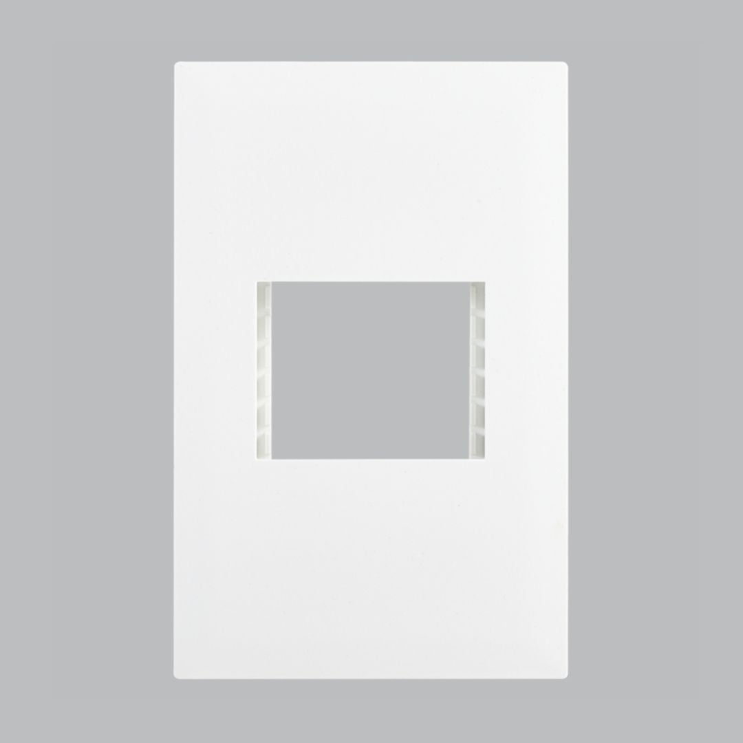 Modular Cover Plates - 4 x 2