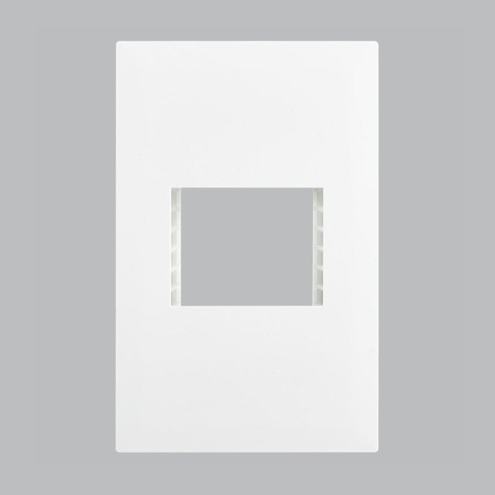 Modular Cover Plates - 4 x 2