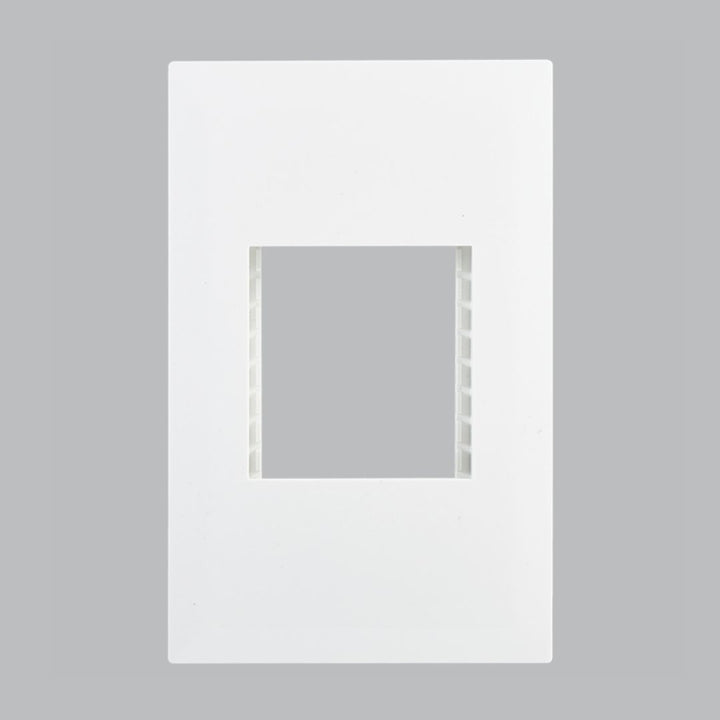 Modular Cover Plates - 4 x 2