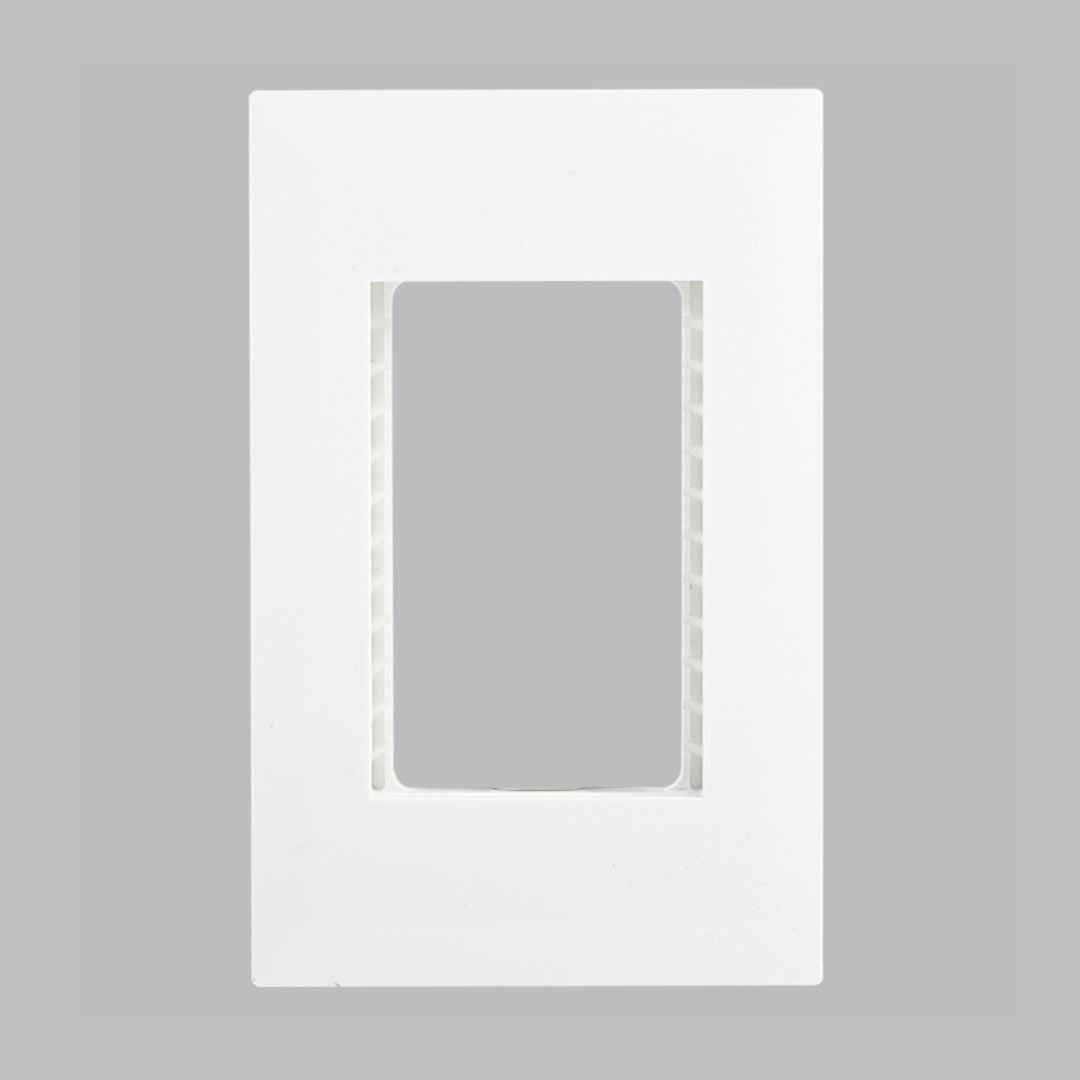 Modular Cover Plates - 4 x 2