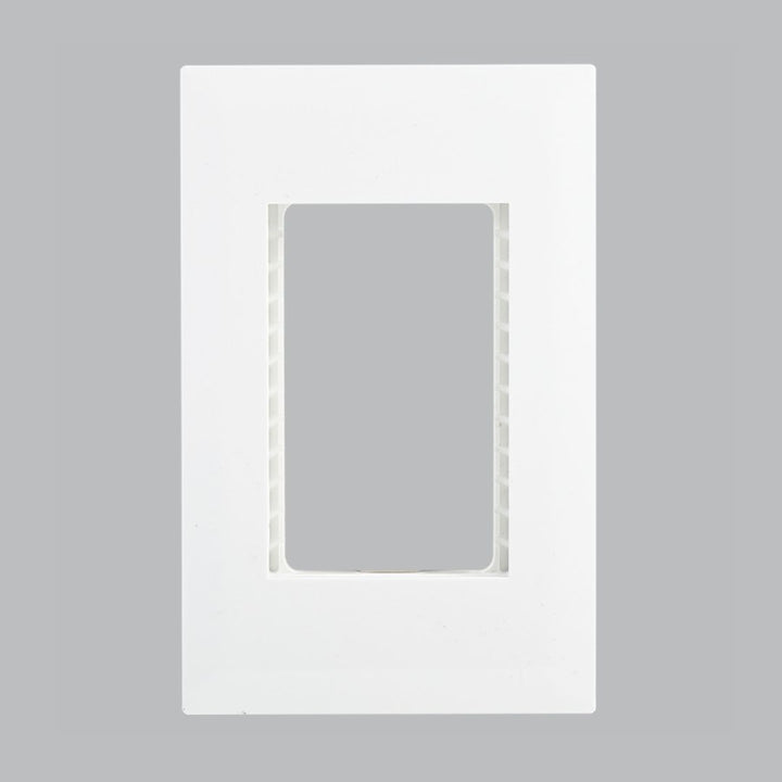 Modular Cover Plates - 4 x 2