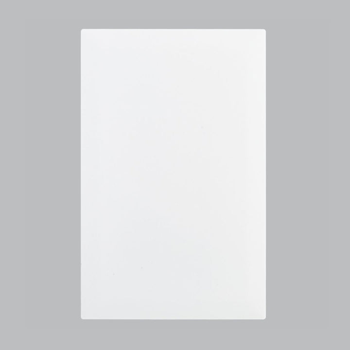 Modular Cover Plates - 4 x 2