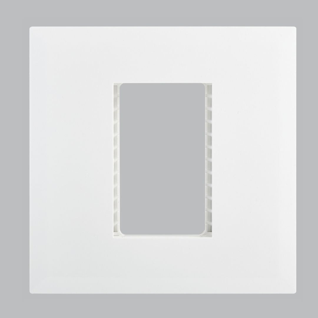 Modular Cover Plates - 4 x 4