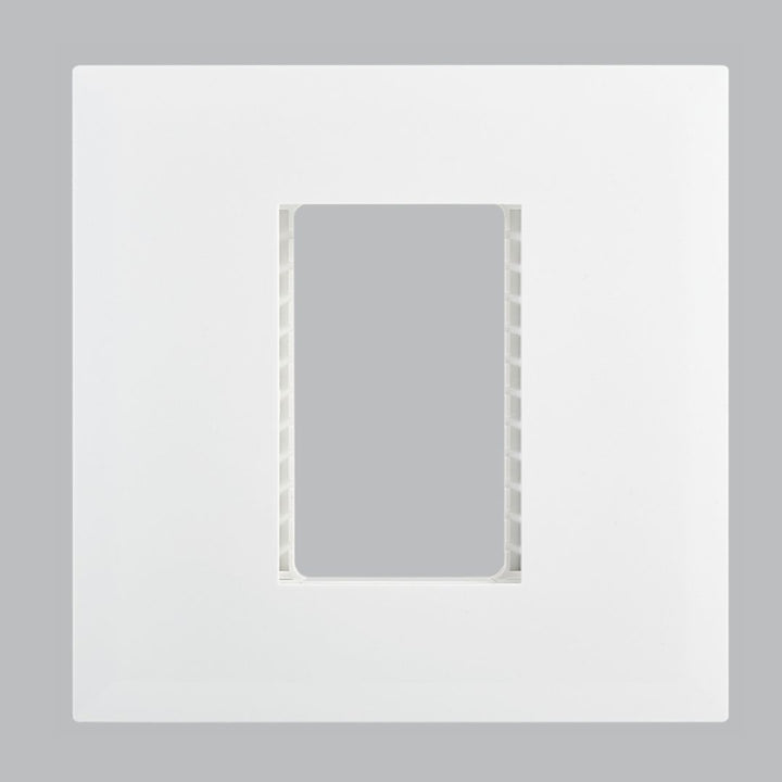 Modular Cover Plates - 4 x 4