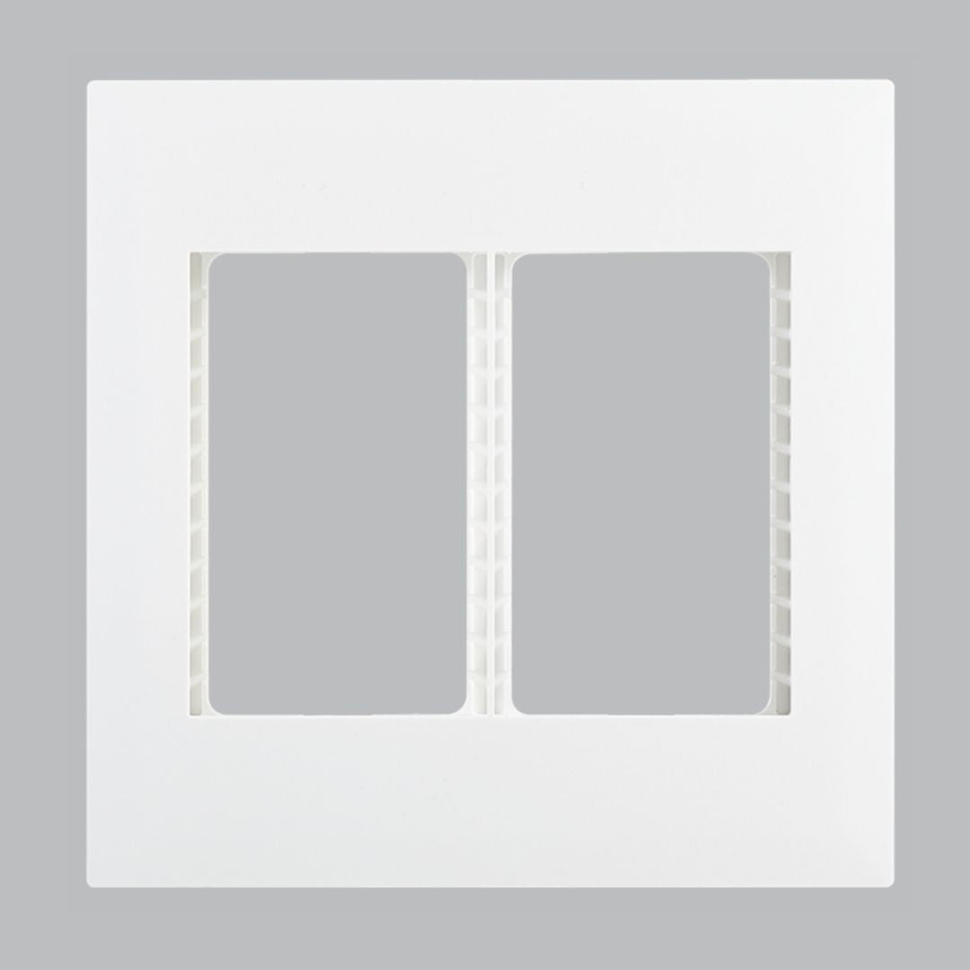 Modular Cover Plates - 4 x 4