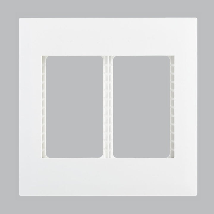 Modular Cover Plates - 4 x 4