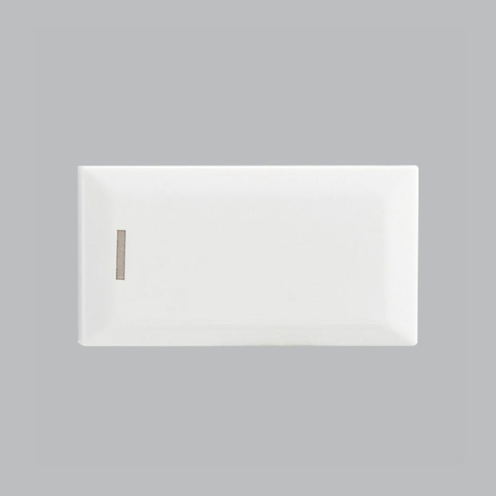 Modular Socket &amp; Switch Inserts - Single Modules