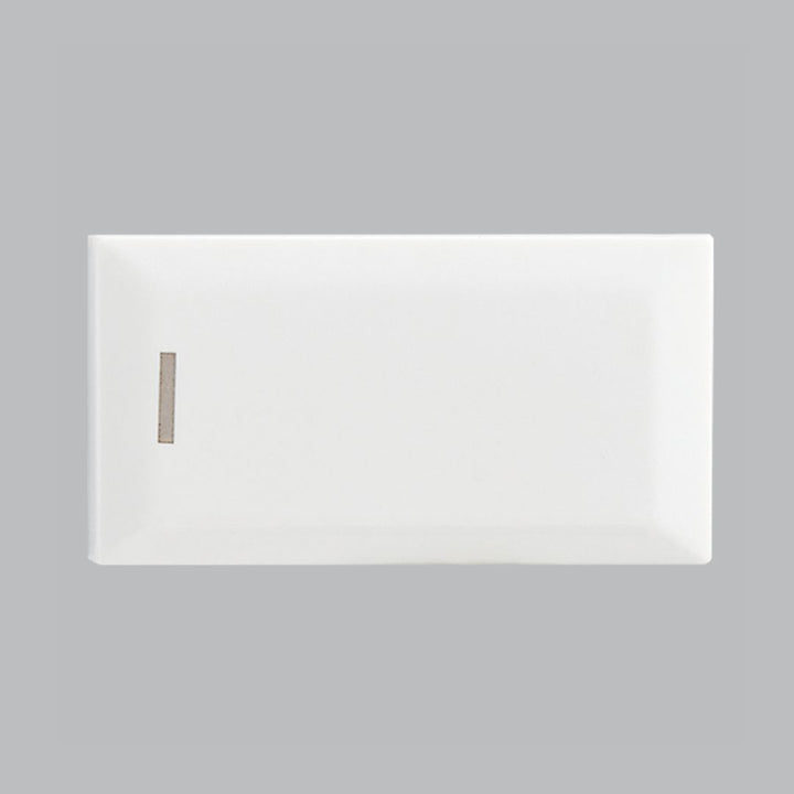 Modular Socket &amp; Switch Inserts - Single Modules