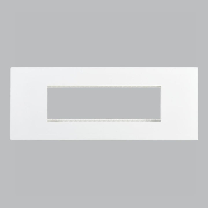 Module Cover Plates - 6 and 8