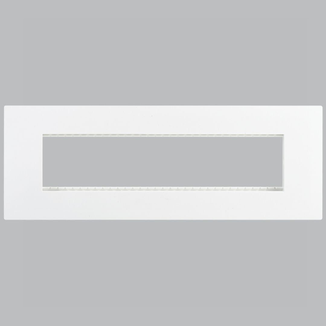 Module Cover Plates - 6 and 8