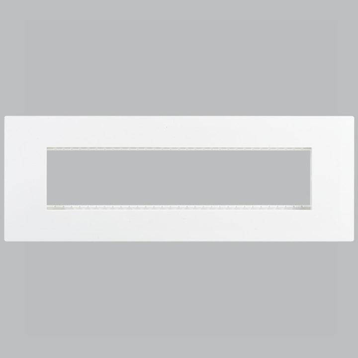 Module Cover Plates - 6 and 8