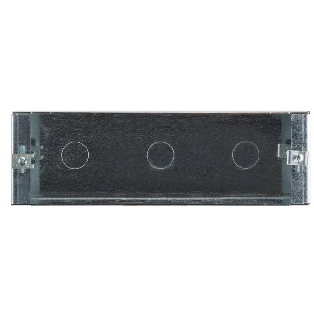 Module Cover Plates - 6 and 8
