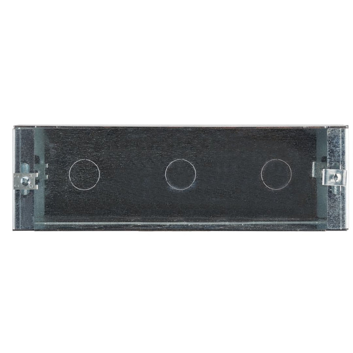 Module Cover Plates - 6 and 8
