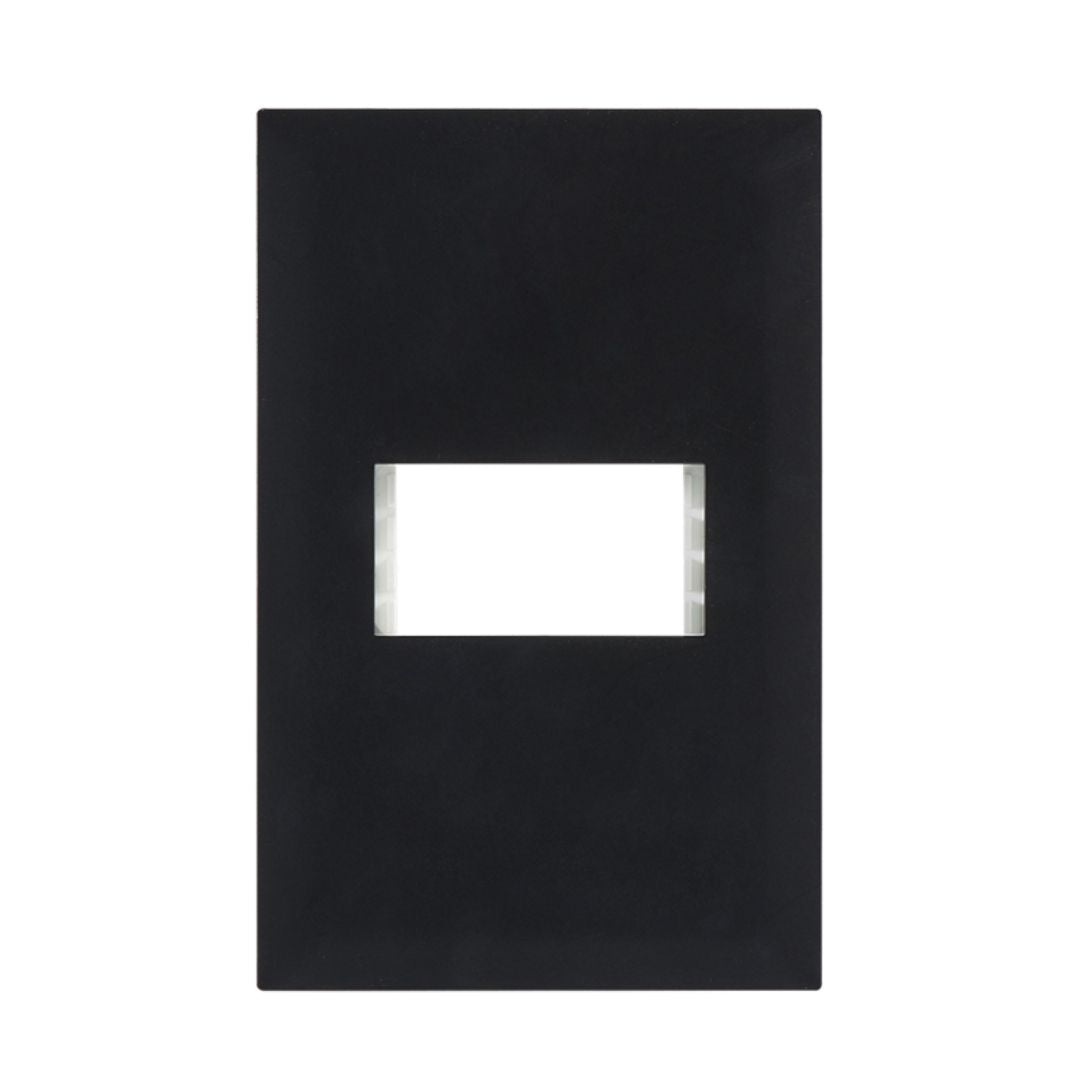 Modular Cover Plates - 4 x 2
