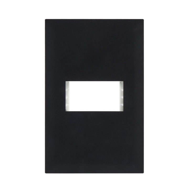 Modular Cover Plates - 4 x 2