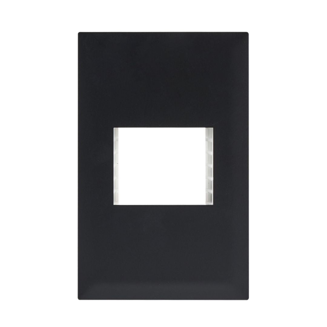 Modular Cover Plates - 4 x 2