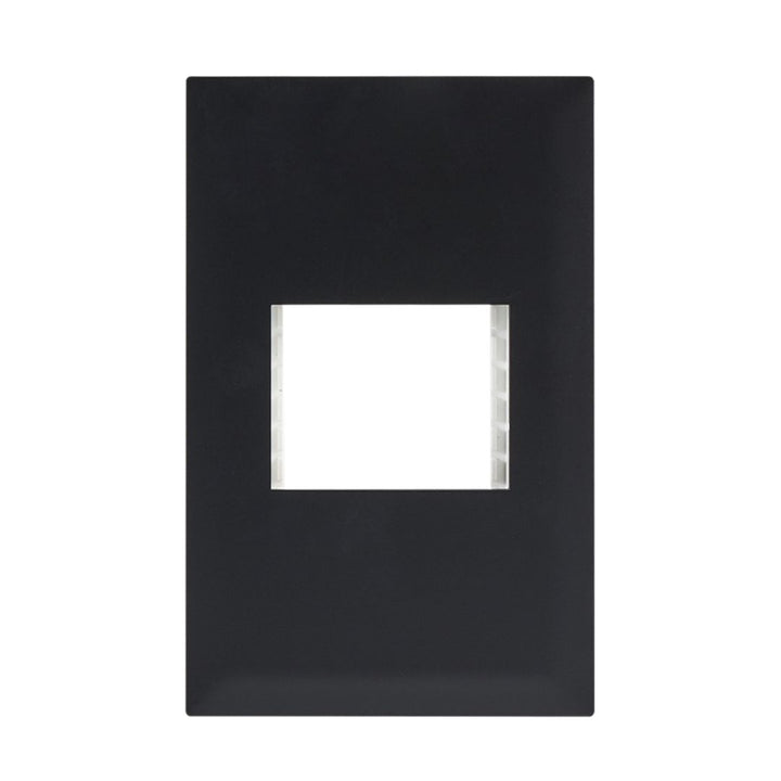 Modular Cover Plates - 4 x 2