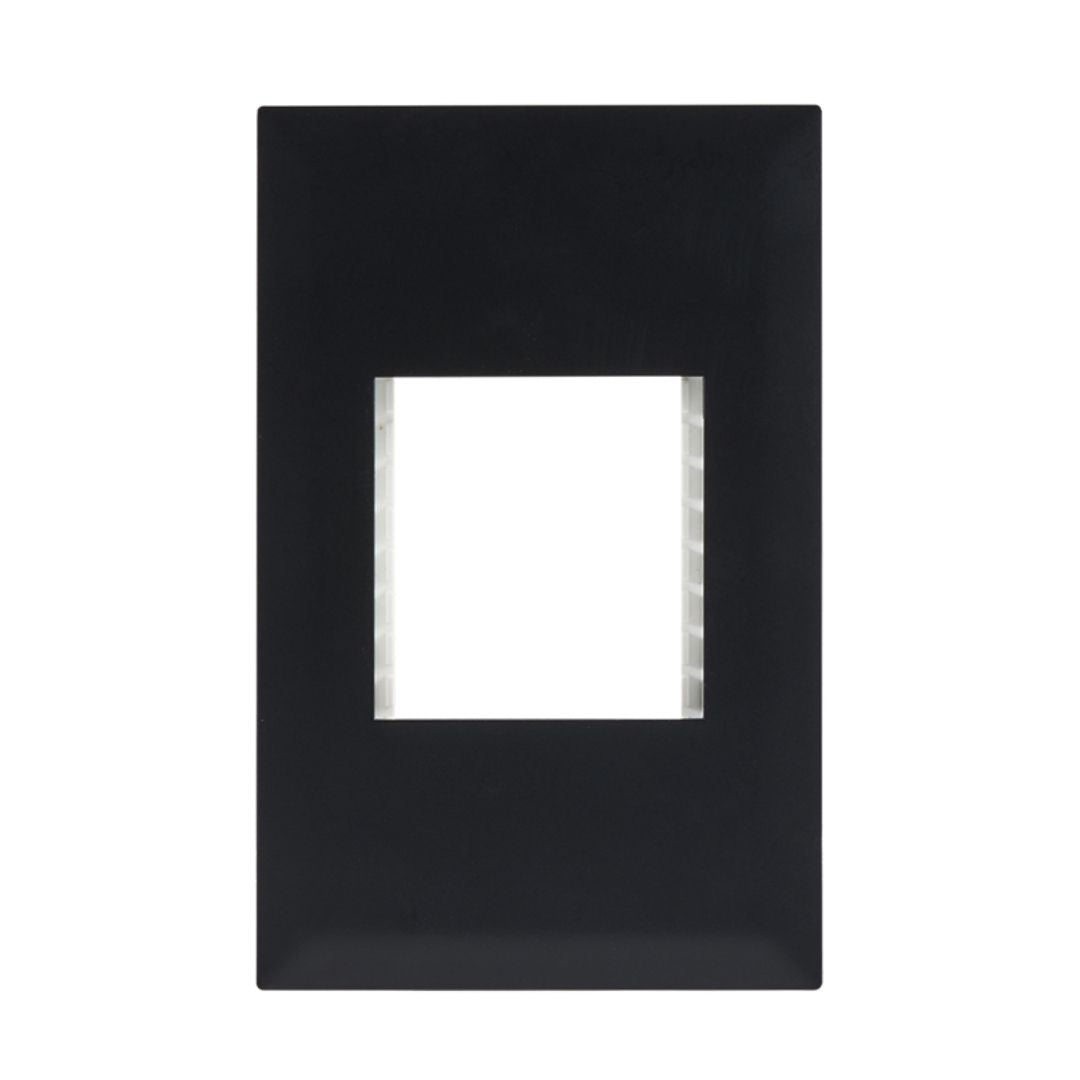 Modular Cover Plates - 4 x 2