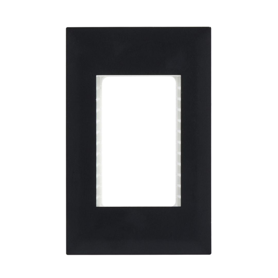 Modular Cover Plates - 4 x 2