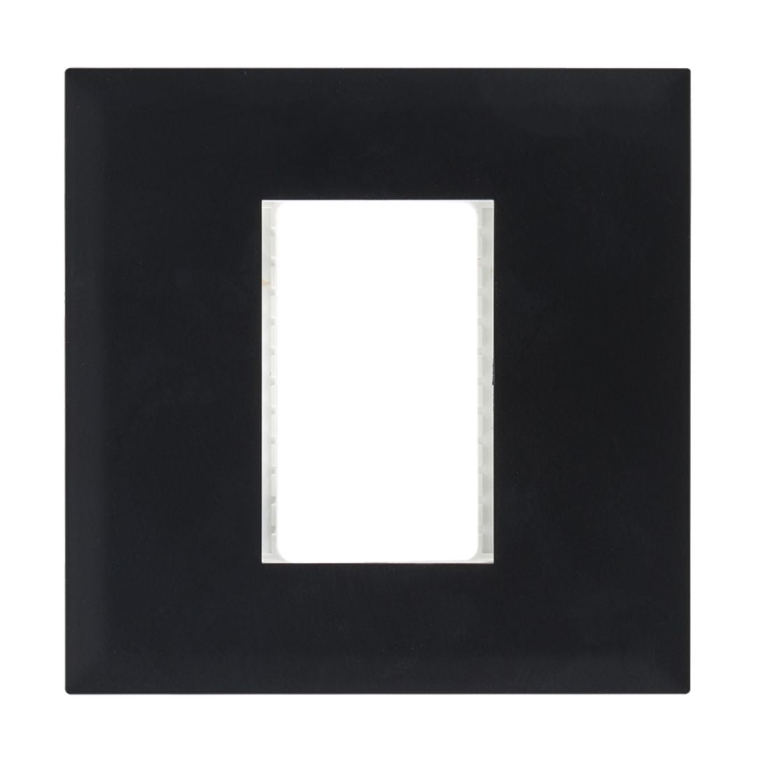 Modular Cover Plates - 4 x 4