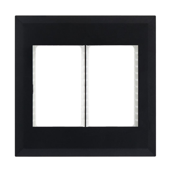 Modular Cover Plates - 4 x 4