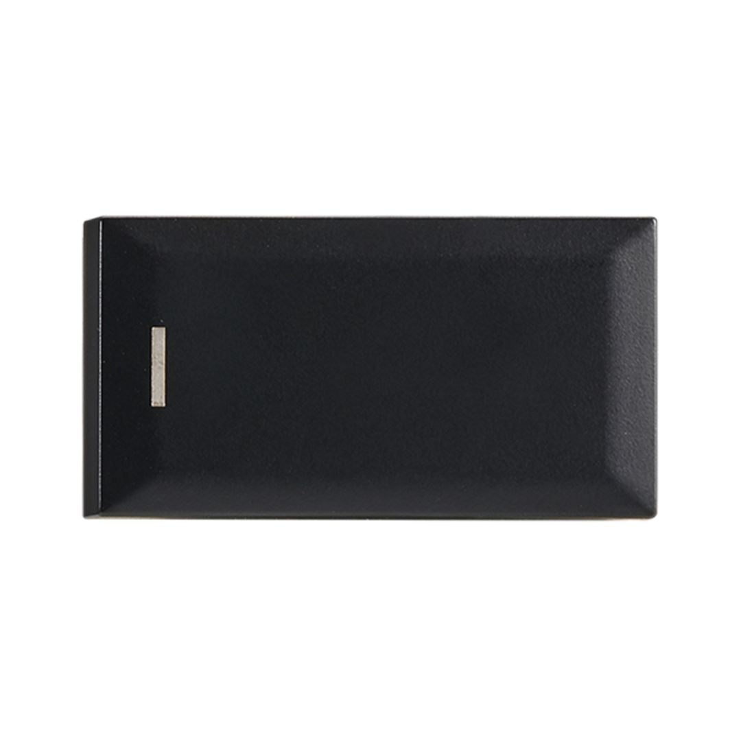 Modular Socket &amp; Switch Inserts - Single Modules