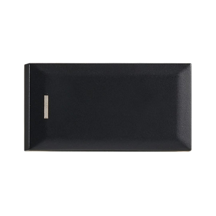 Modular Socket &amp; Switch Inserts - Single Modules