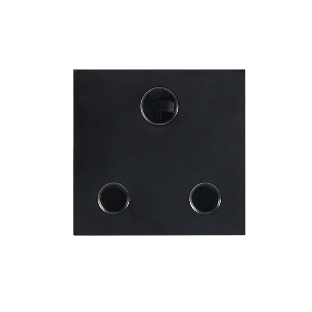 Modular Socket &amp; Switch Insert - Double Modules