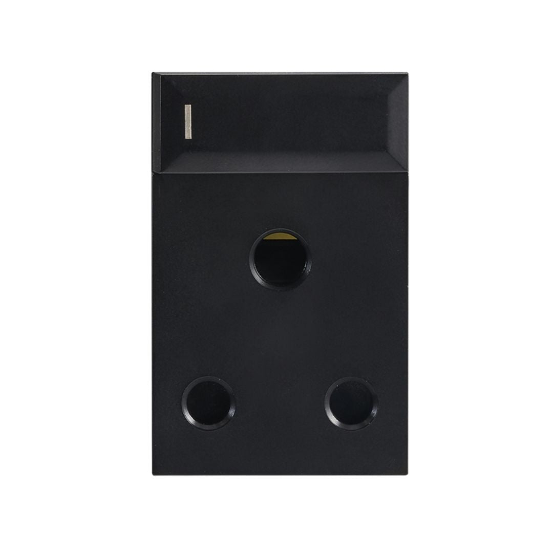 Modular 4 x 2 Socket &amp; Switch Inserts  - Triple module