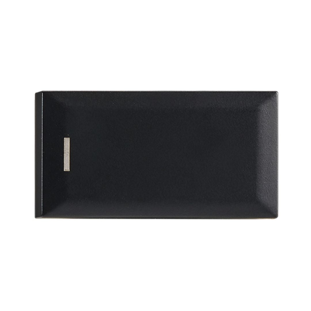 Modular Socket &amp; Switch Inserts - Single Modules