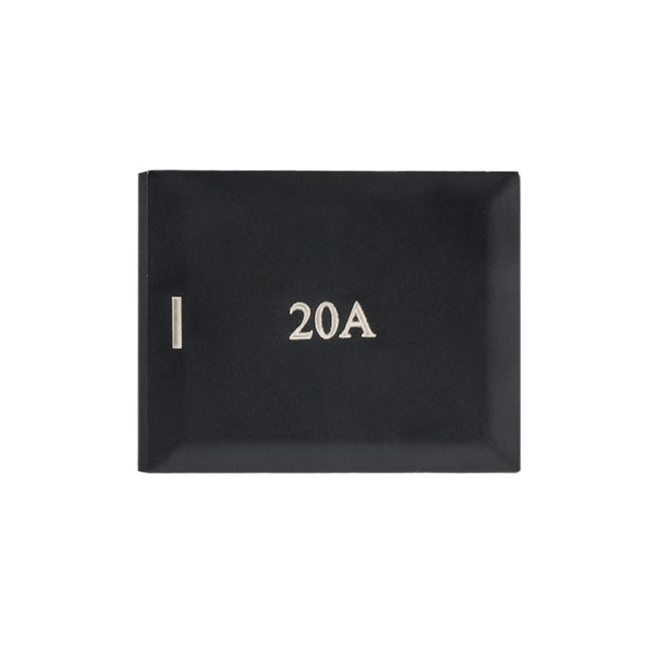 Modular Socket &amp; Switch Insert - 1.5 Modules
