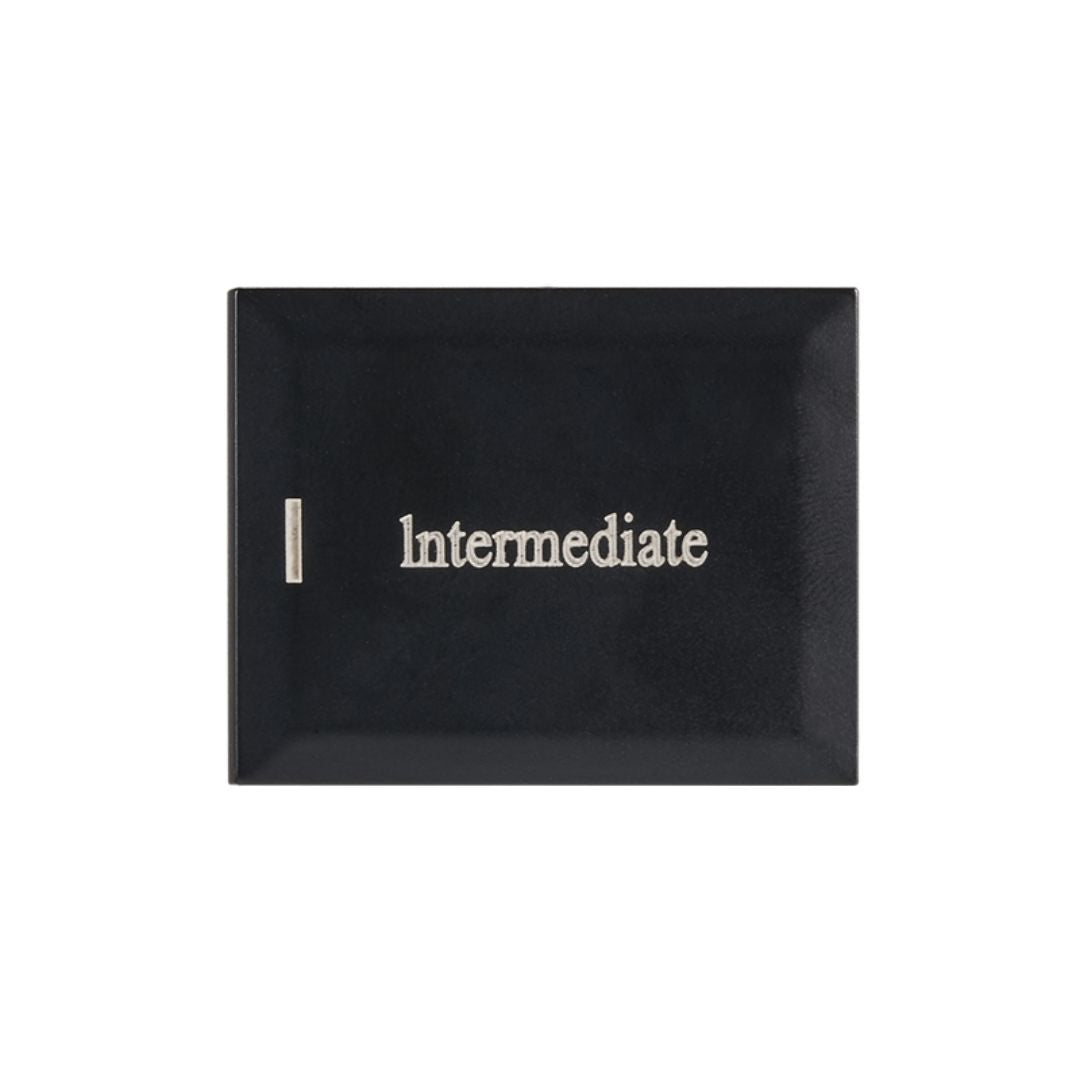 Modular Socket &amp; Switch Insert - 1.5 Modules
