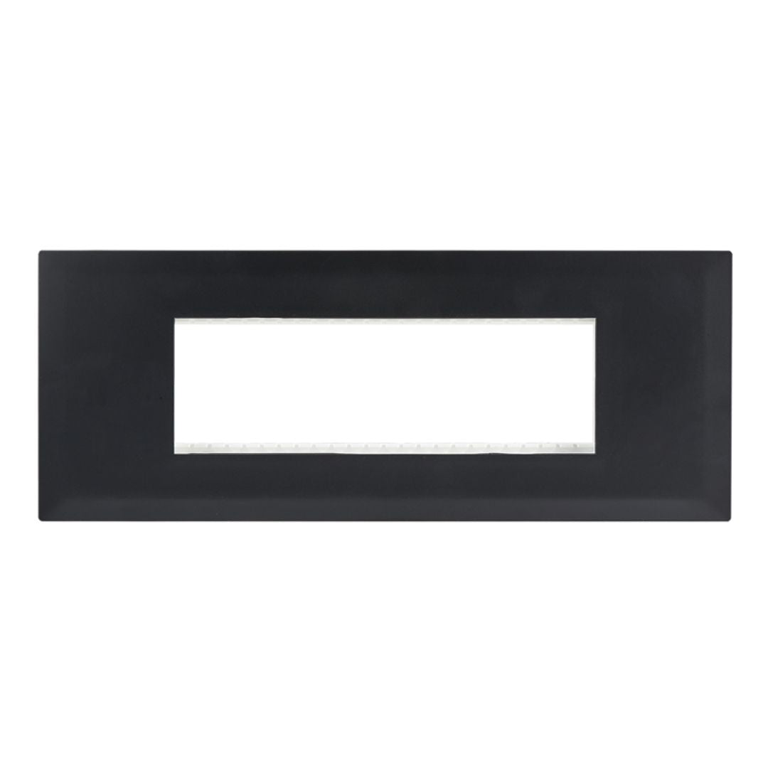 Module Cover Plates - 6 and 8