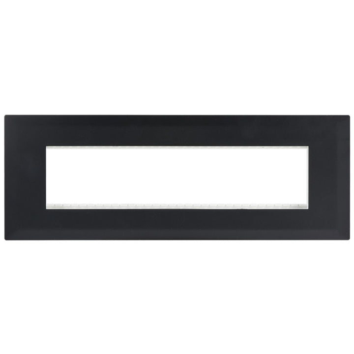 Module Cover Plates - 6 and 8