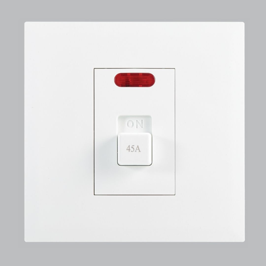Modular Socket &amp; Switch Inserts - 4 x 4 combo