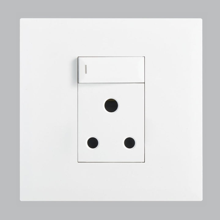Modular Socket &amp; Switch Inserts - 4 x 2