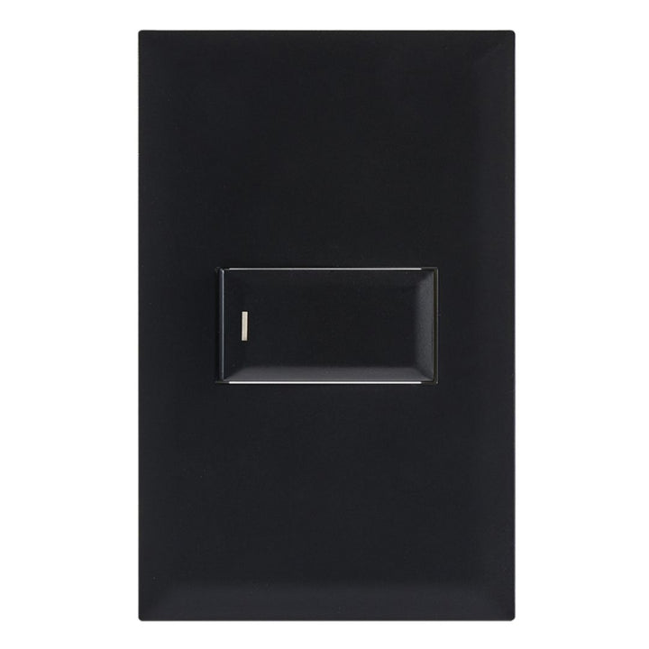 Modular Socket &amp; Switch Inserts - 4 x 2