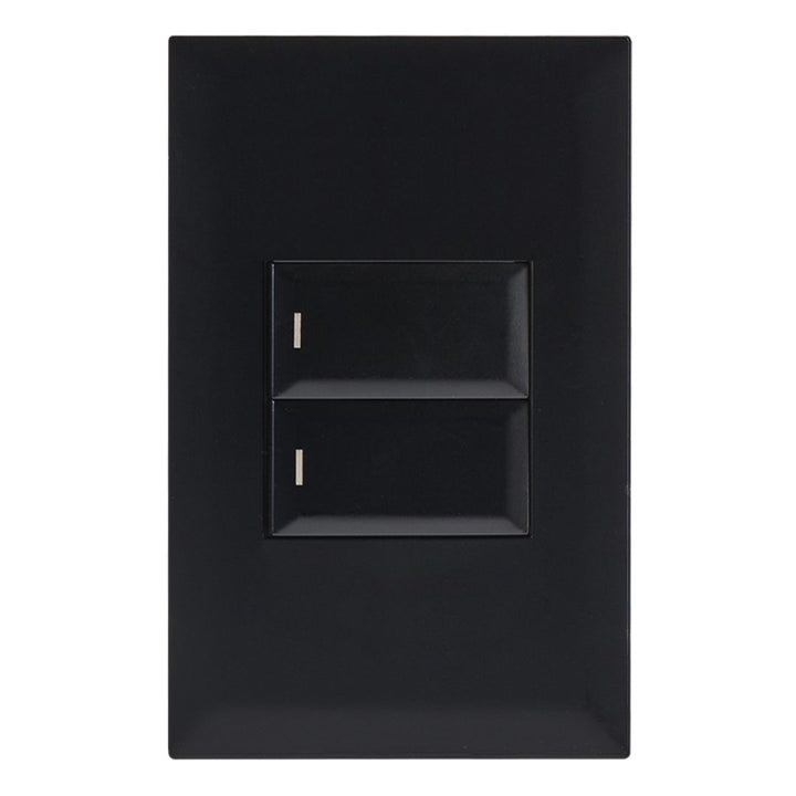 Modular Socket &amp; Switch Inserts - 4 x 2