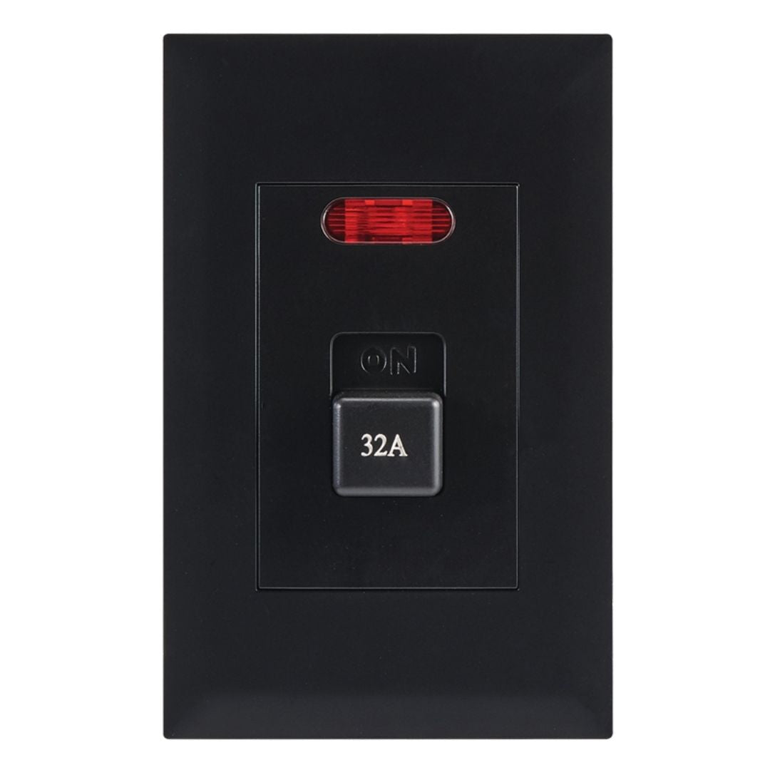 Modular Socket &amp; Switch Inserts - 4 x 2