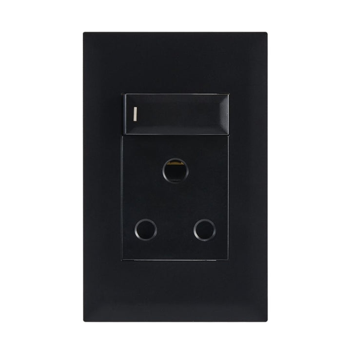 Modular Socket &amp; Switch Inserts - 4 x 2