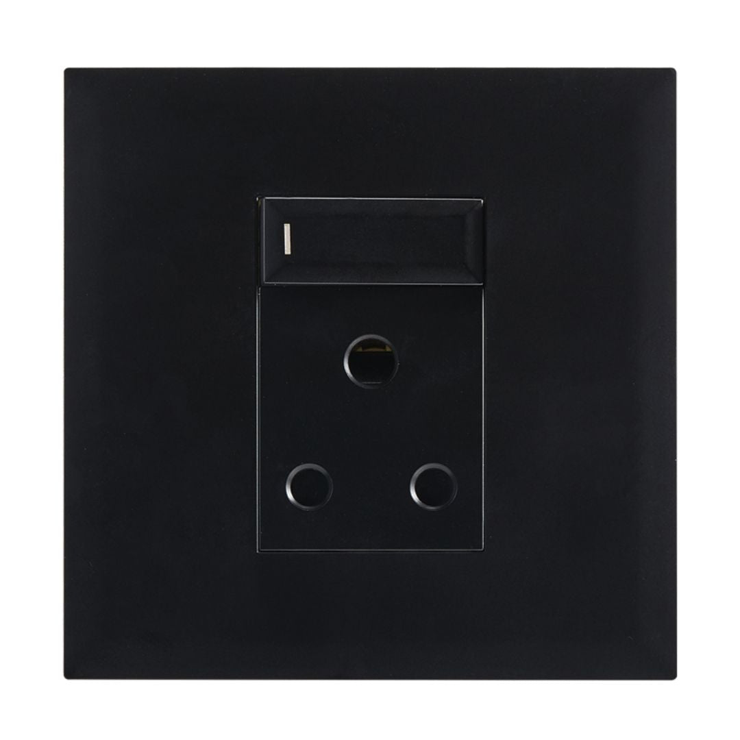 Modular Socket &amp; Switch Inserts - 4 x 4 combo