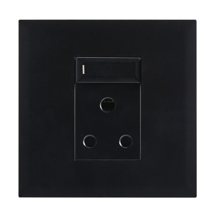 Modular Socket &amp; Switch Inserts - 4 x 4 combo