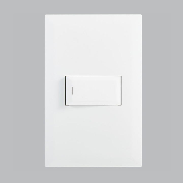 Modular Socket &amp; Switch Inserts - 4 x 2