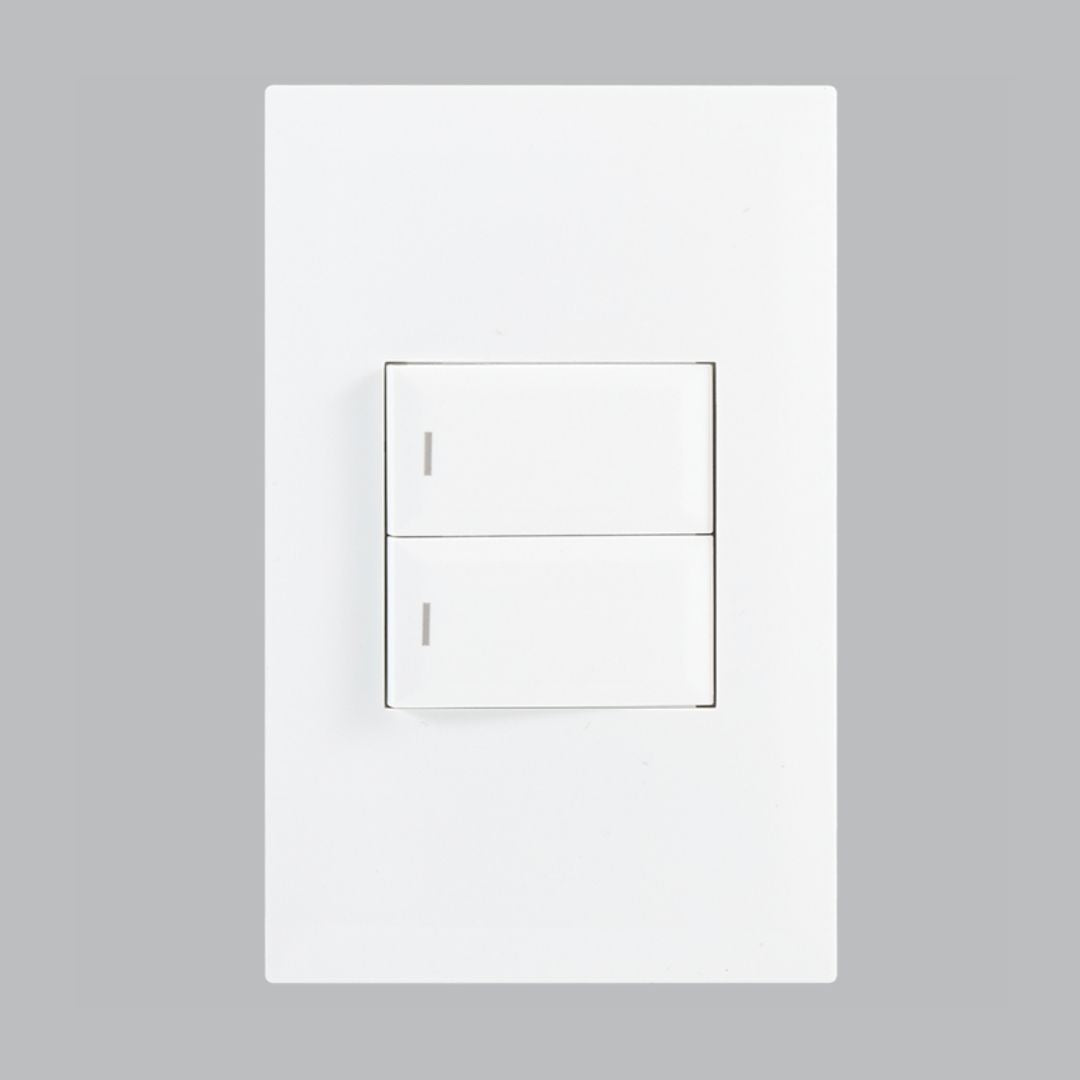 Modular Socket &amp; Switch Inserts - 4 x 2