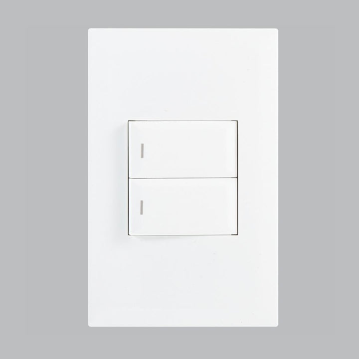 Modular Socket &amp; Switch Inserts - 4 x 2