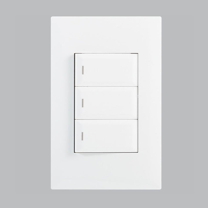 Modular Socket &amp; Switch Inserts - 4 x 2